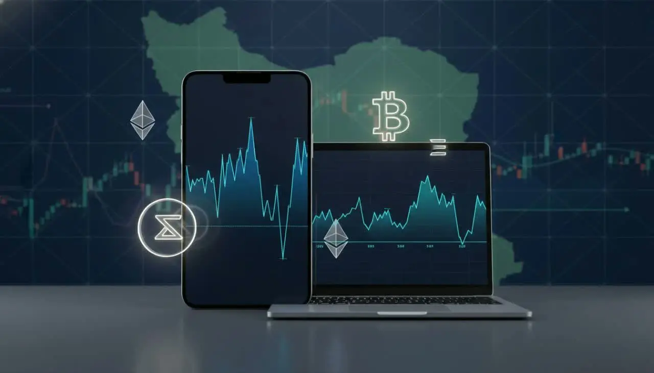 بهترین صرافی‌های ارز دیجیتال ایرانی